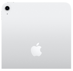 Apple iPad 2022 Wi-Fi + Cell 10.9" 64Gb Серебристый