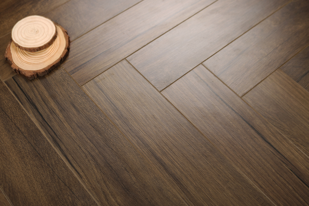 Ламинат ICON Orange 12 мм ДУБ МОККО 1.32 м2