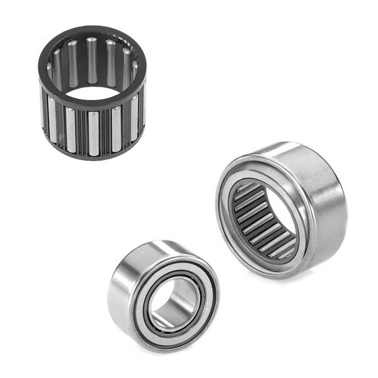 подшипники