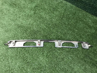 Накладка крышки багажника Toyota Camry xv50 (2014-2018)