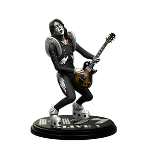 Kiss Alive! - The Spaceman (Ace Frehley)