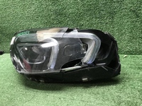 Фара правая Mercedes GLE V167 18-24 Multibeam LED