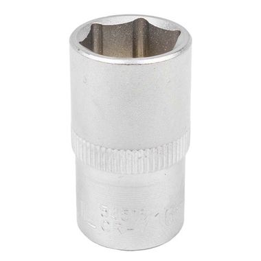 Головка 16мм 6гр. 1/2'' KINGTUL profi KT-54516