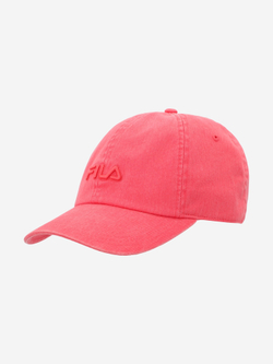 Кепка взрослая FILA