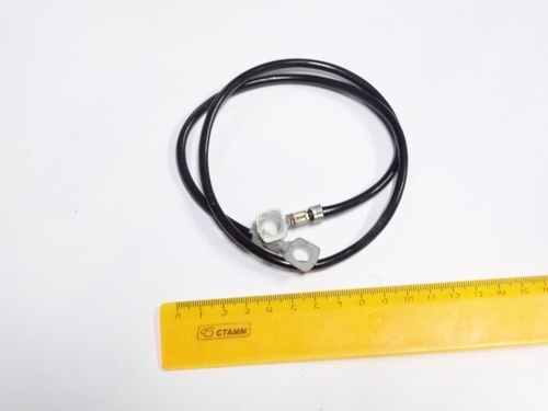 Провод массы  60 см (сечение 6 мм) (VOLTON)