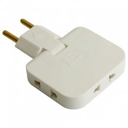 Разветвитель Stekker  50067