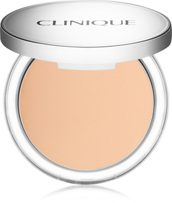 Clinique Almost Powder Makeup SPF 15 - Тональная основа в порошке SPF 15 оттенок 06 Deep, 10 g