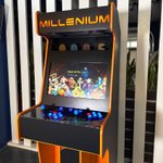 Аркадный автомат «MILLENIUM»