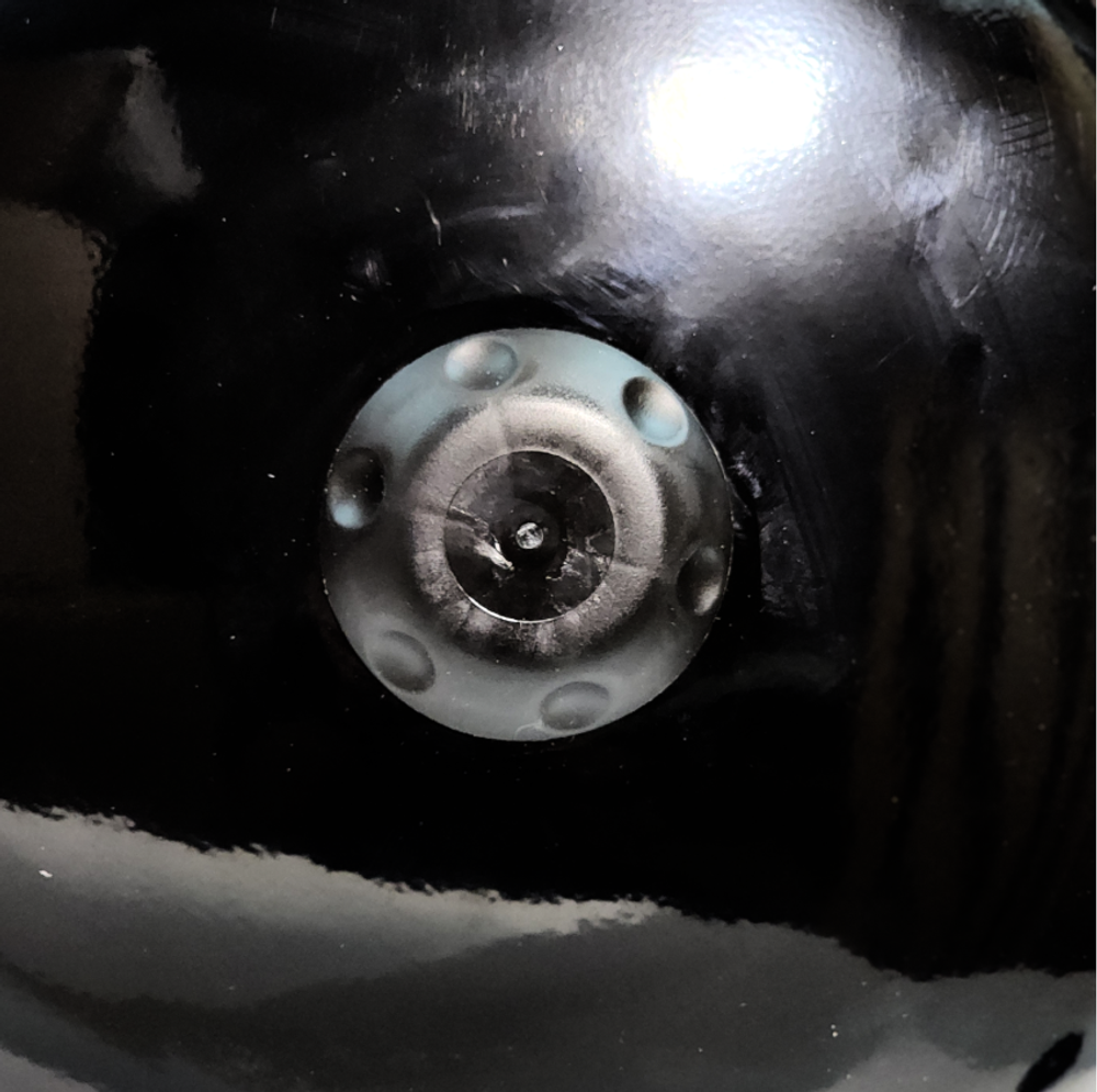 Гидроаккумулятор OTO HX-50T