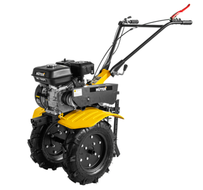 Сельскохозяйственная машина Huter МK-7800PL