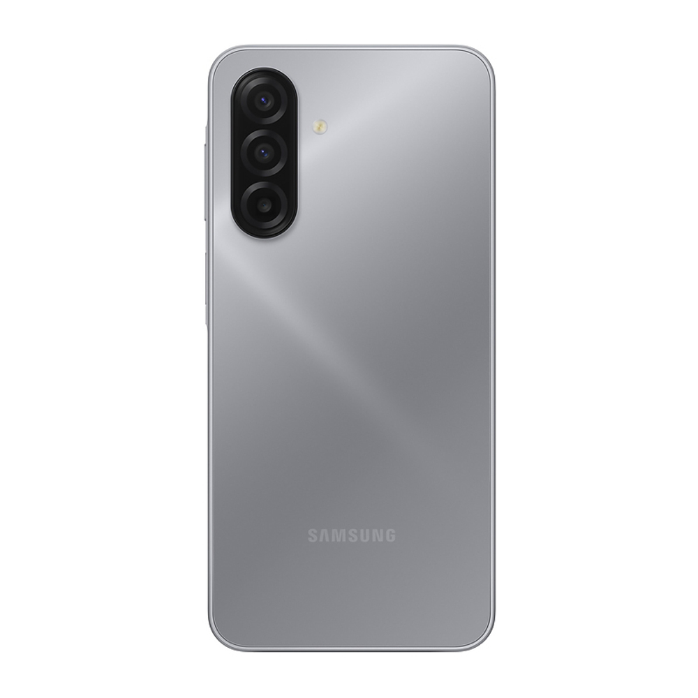 Смартфон Samsung Galaxy A17 6/128 Гб Gray