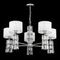 Подвесная люстра Maytoni Talento DIA008PL-05CH