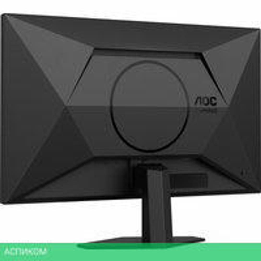 Игровой монитор AOC Gaming 27G4XE