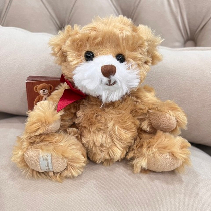 Медведь Олинек Bukowski