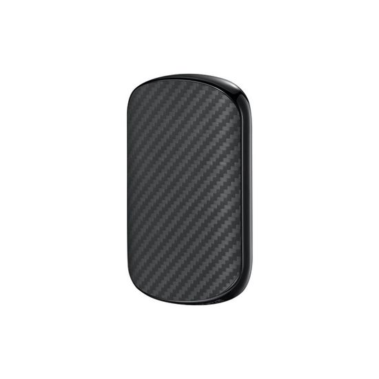 Настольная беспроводная зарядка PITAKA MagEZ Slider 2, съёмный Power Bank 7.5W (4000 мАч) (SL2301)