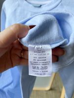 Хлопковый свитшот Lisa&Leo, 122