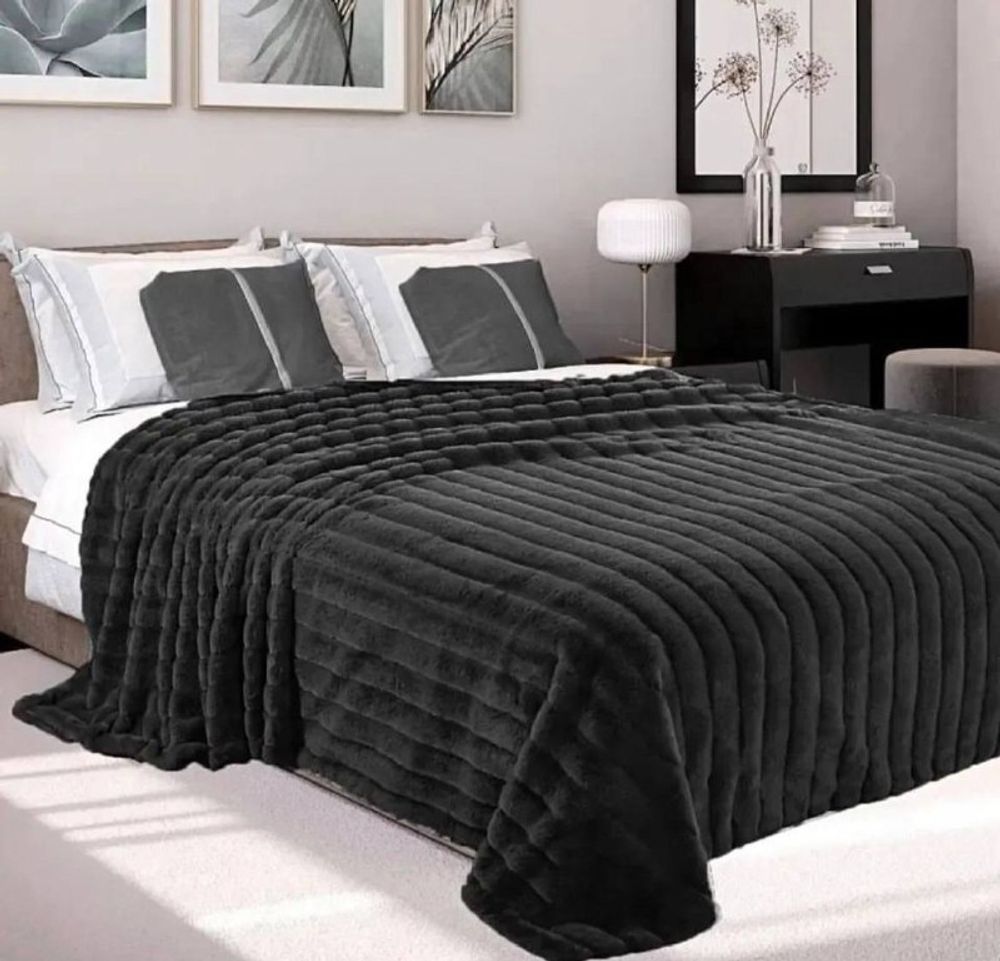 Плед КРОЛИК 2сп