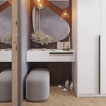 Тумба Айрон ТБ-16