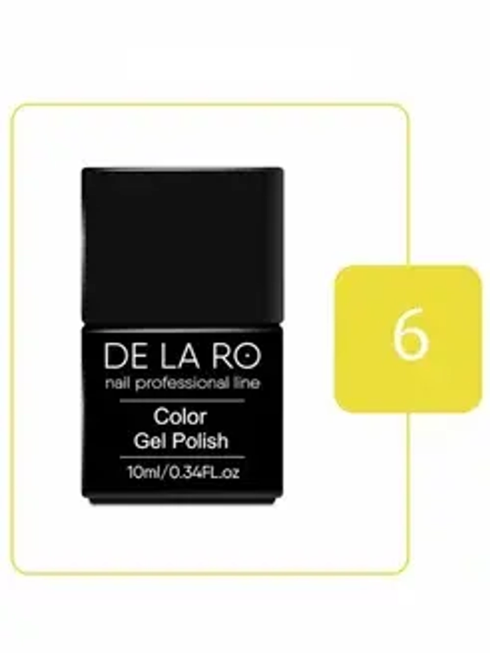 Delaro Dream 06 - 10ml