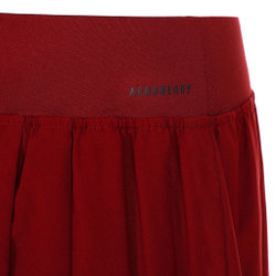 Женская теннисная юбка adidas Club Skirt Women - Dark Red