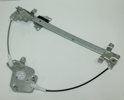 Стеклоподъем. Daewoo Nexia перед. лев. электр. (NBN)