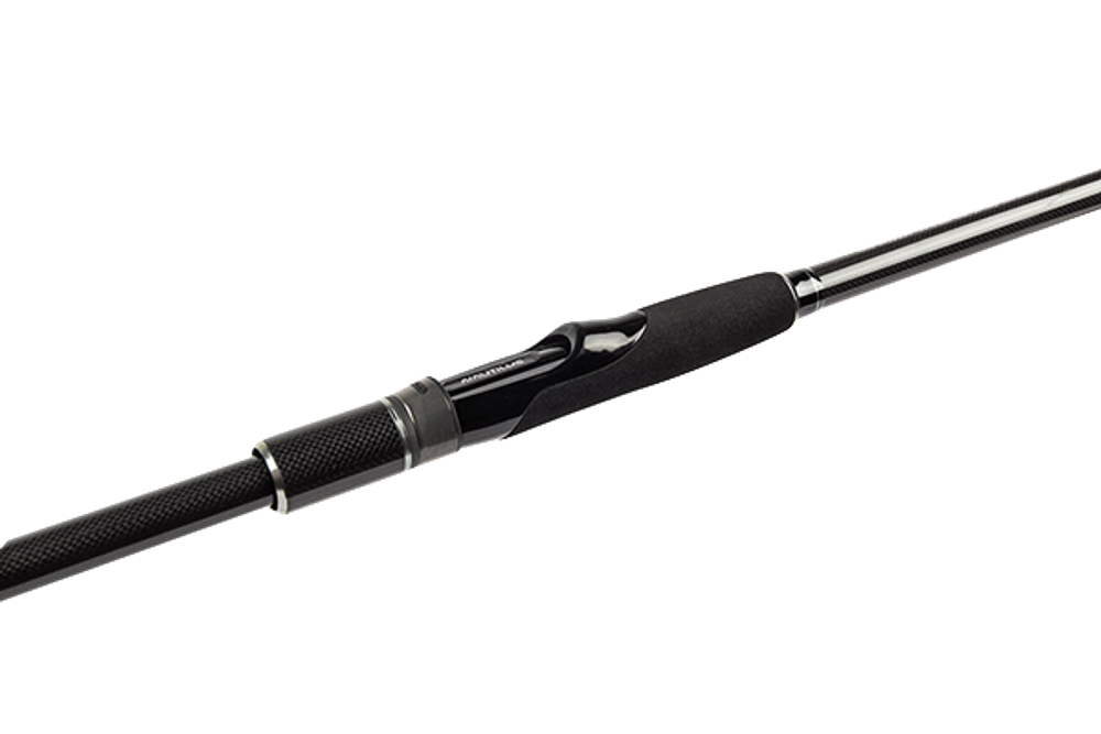 Спиннинг Nautilus Imperial IMS-762ML 2.28м 4-18г Fast 126г Тр.длина 1.19м