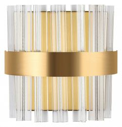 Накладной светильник Natali Kovaltseva ROYALTON LED LAMPS 81125/1W