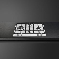 Варочная поверхность Smeg PX164L Linea