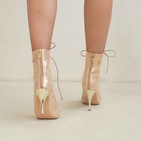 Ботильоны для танцев LaLaMooN - LADB139-090-654