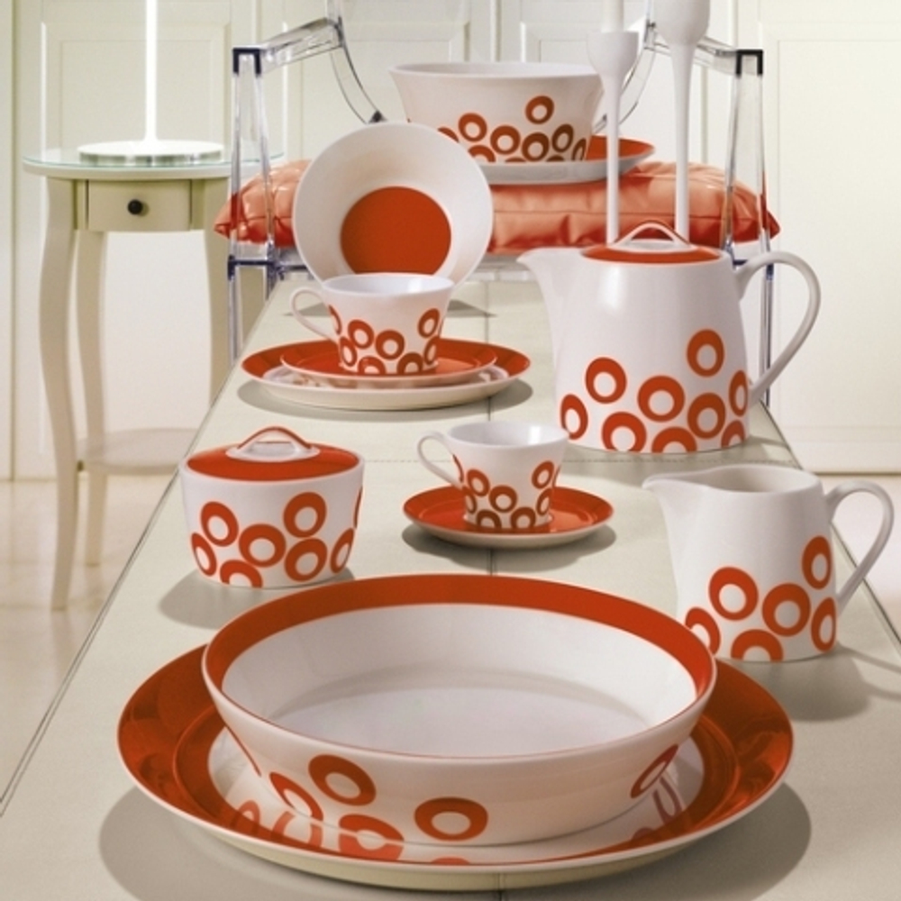 Блюдо круглое Mikasa A2115362