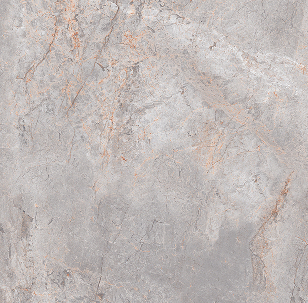 Carved River Gray Керамогранит 60х60 Карвинг