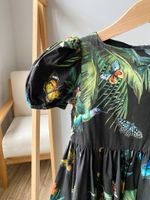 Хлопковое платье Dolce&Gabbana, 110