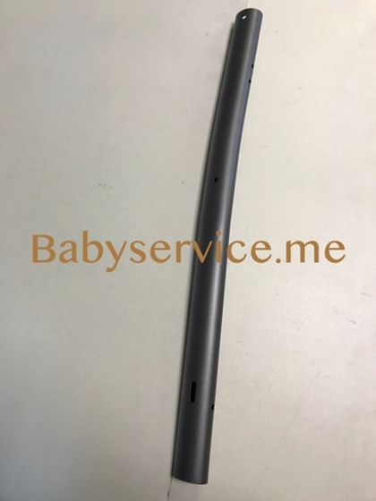 Стойка Tutis Uno3+ правая графит