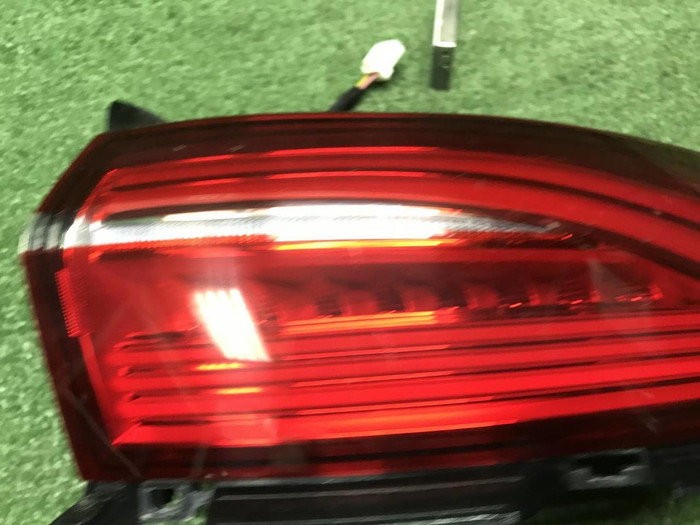 Фонарь правый внешний Geely Tugella (2019-2024)