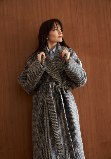 Пальто и куртки