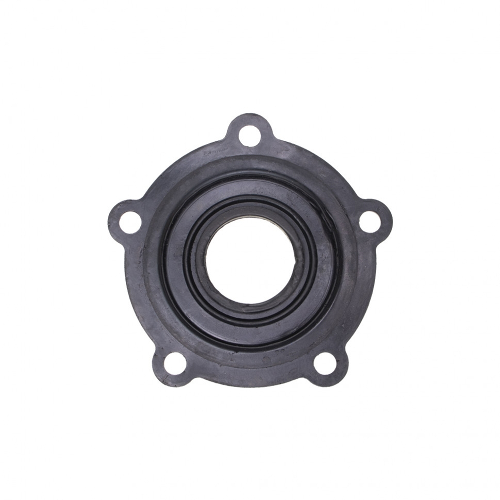 Прокладка D 115мм на 5 болтов (Ariston) арт.571312