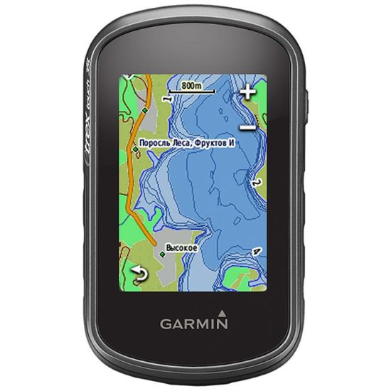 Навигатор Garmin eTrex Touch 35 (010-01325-14)