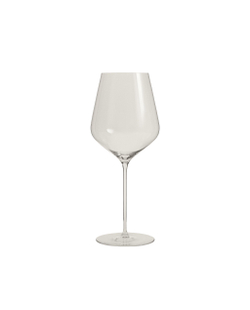 Zara Home стакан из стекла, цвет прозрачный, 25 см