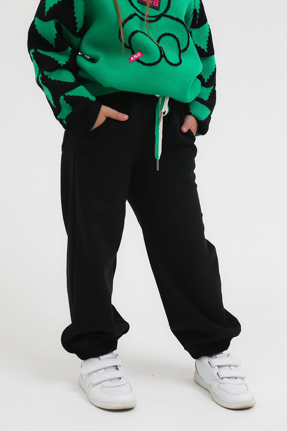 Брюки д/д DELORAS (M) 19571