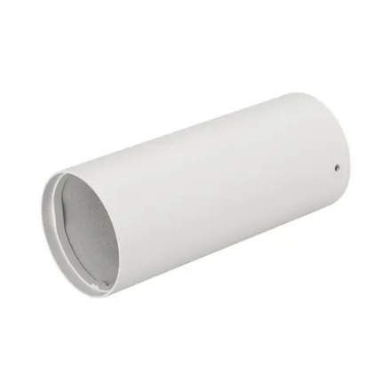 Корпус SP-POLO-SURFACE-R65 (WH, 1-3, 200mA) (Arlight, IP20 Металл, 5 лет) 024220(1)