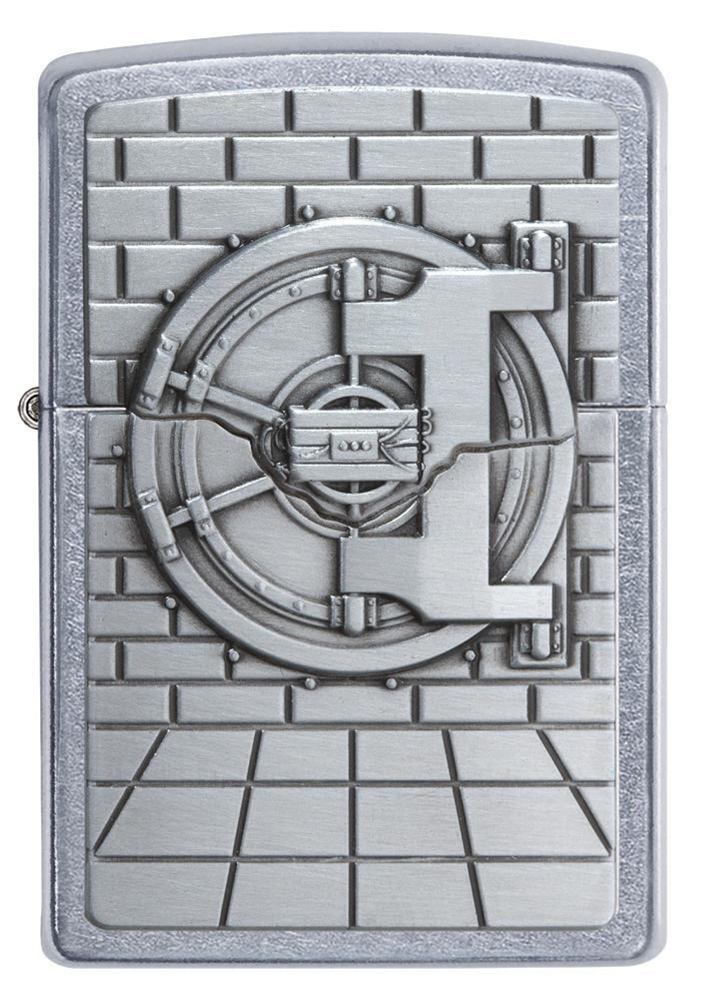 Зажигалка "Сейф с золотом" Safe with Gold Cash Surprise ZIPPO 29555