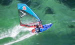 Доска для виндсерфинга 2021 STARBOARD SUP WINDSURFING WHOPPER 10'0" X 35" X 6" INFLATABLE SCHOOL EDITION