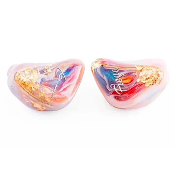 Kinera Freya Pink Crowned