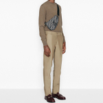 Сумка DIOR Saddle, 1ADPO191YKY-H27E