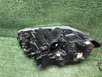 Битая Фара правая BMW X3 G01 (17-21) Adaptive LED