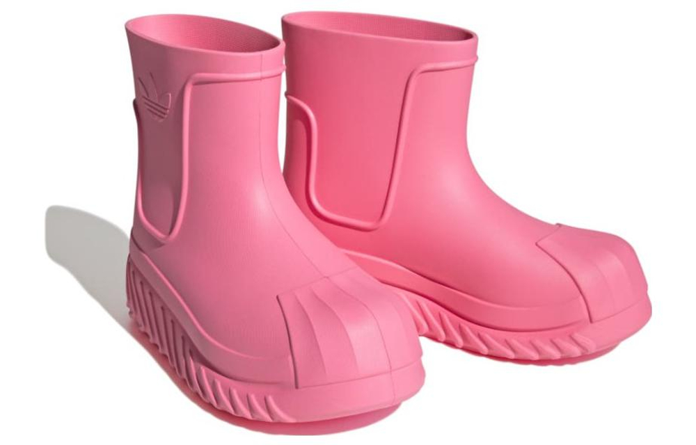 Adidas Wmns adiFOM Superstar Boot "Pink Frenzy" Women"s