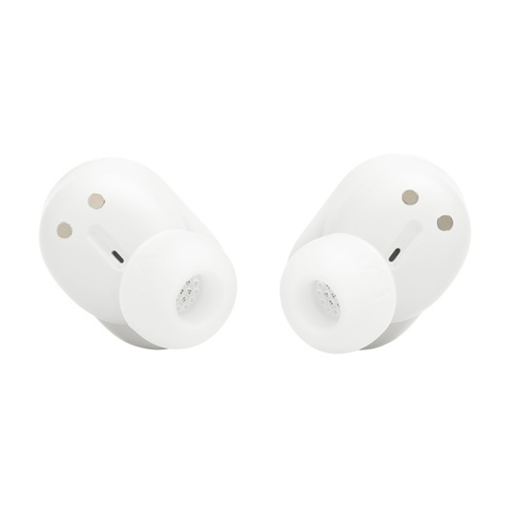 Наушники беспроводные JBL Tune Buds 2 Ghost