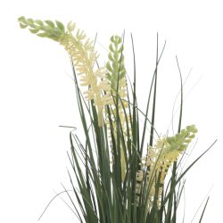 GAEM Цветочная композиция, L15 W15 H45 см