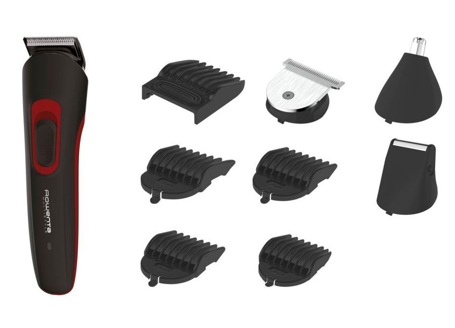 Триммер Rowenta Multistyle 9IN1 TN8960F0