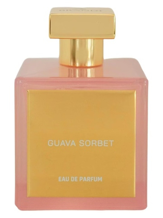 House of Brandt Guava Sorbet